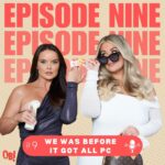 Shaughna Phillips Instagram - The OG @loveisland superstar @cara_delahoyde joins us on episode 9 of Oh, Baby!   Available tomorrow on all podcast platforms 🏝️🩷