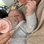 Shaughna Phillips Instagram – ✨🩷🎂 6 MONTHS OF YOU 🎂🩷✨

The love of my life, how did I do life without you pls? The happiest little babe I have ever seen!

I’m so excited for all of our adventures, for all the Christmas mornings and everything in between 🫶🏼

LPW 💘💘💘