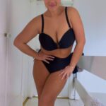 Shaughna Phillips Instagram – It’s a rare occasion that you personally know the owner of a business, but when you do, their success feels personal @emilylucyrajch 🫶🏼

@elrstyle have just launched their brand new swimwear collection, and it’s a must have for any holiday wardrobe. Investment pieces that will last you, comfortable and flattering, and exactly what the market was missing 😍

I was gifted these bits with no obligation to post, but when the quality is this good, it would legit be a crime for me not to share with you all! They’ve even given me a discount code so if you do wanna have a lil shop, save yourself some money as well! Use code “SPSWIM10”

Have listed the items below 🫶🏼

🖤 HIGH WAISTED FLOATY SHORTS ‘LUCY’ – ANTI CHAFING

🖤 BANDEAU U-FRONT REMOVABLE STRAP
BIKINI TOP

🖤 RUCHED ADJUSTABLE HIGH WAISTED BIKINI BOTTOMS

🖤 LUXE RIBBED KNIT ‘LAUREN’ TOP – BLACK (favourite tops ever ever ever)

#gifted