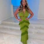 Shaughna Phillips Instagram - I’ve been awake over 24 hours. That is all. 💚