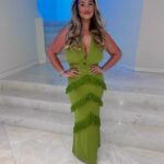 Shaughna Phillips Instagram - I’ve been awake over 24 hours. That is all. 💚