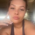Shaughna Phillips Instagram - I take content creation extremely seriously.