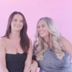 Shaughna Phillips Instagram – Shaughna Phillips & Holly Connolly share their confidence tips for new mums 💕 

Fancy hearing more? Well, the girls have started their own parenting podcast – Oh, Baby #ParentingPodcast #MumTips #LoveIsland