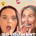 Shaughna Phillips Instagram – Thank you SO much to everyone that has listened to the Oh, Baby! Podcast so far. We are currently sitting at number 2 on the Apple iTunes Parenting charts 🥳🍼 

Our insta is still not back but in the meantime please enjoy this from Ep 2! We will be back this Wednesday with a whole new episode. DISCLAIMER: No ‘bits’ were washed in the making of this podcast. 🤣🤣🤣

Make sure you have auto downloads switched on and are following!