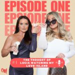 Shaughna Phillips Instagram – Ohhh, yeah! ❤️ 
 
Oh, Baby! episode 1 and episode 2 are available tomorrow, wherever you get your podcasts.