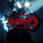 Shay Instagram - SANTA FE 🖕🏽 Le clip est OUT 💋❤️‍🔥🏍️