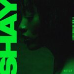Shay Instagram - « Notif» Vendredi 22 Février. « Faites l’amour pas la guerre, ne faites pas comme moi..» 69% / 22.2 💉 #Notif 🖤