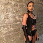 Shay Instagram – Commando 🥷🏽