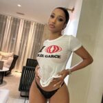 Shay Instagram – 🔥☔️
