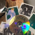 Shay Instagram – Album terminé. Force à tous 🥷🏽☔️