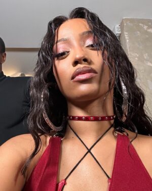 Shay Instagram - Toi tu veux que *****