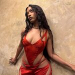 Shay Instagram – J’crois bien qu’il s’attache…