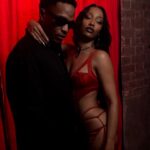 Shay Instagram – J’crois bien qu’il s’attache…