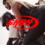 Shay Instagram – Le clip de « Jolie go » est dispo 😍🔥