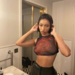 Shay Instagram - Cœur wanted