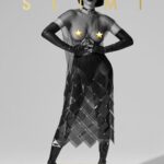 Shay Instagram - Comment j’ai envie de me ken quand j’me vois comme ça 😭🤦🏽‍♀️ - @slimimag - The Music Issue 💃🏽💃🏽 Photographer/ Art Director @urivaldolopes Styling @edemdl Makeup @justine.dlk Hair @fannybeauty Manicurist @camnailartist Post prod @marioernun Assistant #thomasclodineflorent Editor @slimi7 Studio @paulmorelstudios Digital @julien_dvlr Outfit @maisonmargiela #themusicissue #slimimag #slimimagazine #shayizi #slimi