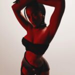 Shay Instagram - Unlocked 🔓🥷🏽