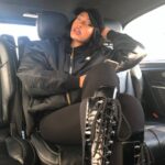 Shay Instagram - Dans l’viano, vie de routard -_-