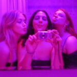 Shay Rudolph Instagram - living&loving <3 🌟🧚✨🌿💐