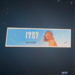 Shay Rudolph Instagram – i don’t know how it gets better than this 💘🪩✨ @taylorswift