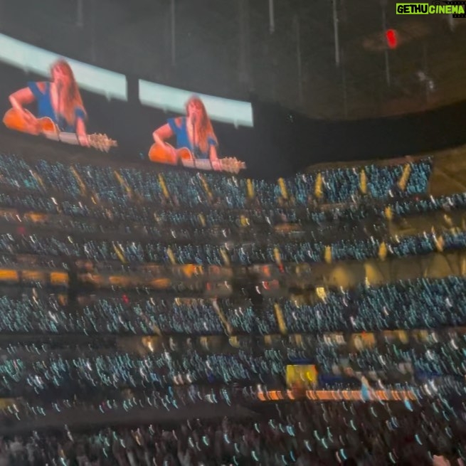 Shay Rudolph - 277.8K Likes - i donβt know how it gets better than this ππͺ©β¨ @taylorswift