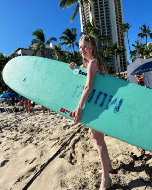 Shay Rudolph Instagram - beach bum 🌊🐚