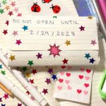 Shay Rudolph Instagram - quiet february memories ⭐️⭐️