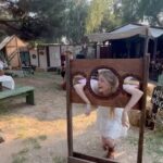 Shay Rudolph Instagram - HARK!! TWAS A MAGICAL TIME 🐉🐉🧚‍♀️💐💘🌟✨