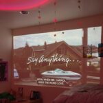 Shay Rudolph Instagram - living in progress 🎞️