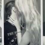 Shay Rudolph Instagram – lately 💋