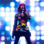 Shea Couleé Instagram - This weekend was nothing short of magical for me. The Love Ball was without a doubt my biggest undertaking to date. And though I feel immensely proud, more importantly I feel so much gratitude for everyone who made this experience possible. To my entire team, the cast, our crew, the fans… I cannot thank you all enough for making this dream a reality 💖🪩💖 If you weren’t able to make it to our shows in CHI, ATL, & NYC. Not to worry! You’ll have a chance to see it in LOS ANGELES July 19th after Drag Con. Cast announcement coming soon! Tickets available at sheacoulee.com 💋 I’ll be releasing more content from the tour, but for now, enjoy these INCREDIBLE photos by @sophieharrisphoto