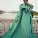 Shea Couleé Instagram – So thrilled to be gracing the pages of @wmag for their Holiday Issue! It was a true “pinch me” experience getting to model @maisonvalentino couture in the streets of Paris. 

This issue is on stands now, so grab it while you still can!

Photography: @LizJohnsonArtur
Styling: @aaalliata
Hair/Makeup: @sheacoulee 
Nails: @bbygirlnails 
Casting: @emperorlee
Production: @cebestudio
W VOLUME SIX 2022, THE HOLIDAY ISSUE