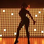Shea Couleé Instagram – Take me to your leader ⚡️🪩🛸