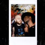 Shea Couleé Instagram - Want to wish a very special Happy Birthday to my Danny Doodle Toaster Strüdel @danpolyak 🥳 Words can’t express how much I love and appreciate you. You are such a wonderfully uplifting and supportive partner, and the best co-parent @babycoulee could ask for. You are so loyal and always showing up for those in your life, and we are all so lucky to be in your orbit. Love you to the moon and back. Happy Birthday! 🌊🦀🥳🦀🌊