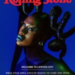 Shea Couleé Instagram - 2023 was definitely a year that will symbolize growth for me. I released my first album “8” and spent the first half of the year opening up for Betty Who across America, and then two weeks later embarked on my first solo headlining tour in the UK/Europe. There were a lot of growing pains with embarking on this new journey as a live musician, and it definitely pushed me outside of my comfort zone and forced me to face some of my fears head on. I stepped I. The role of producer, and created some projects that I am really proud of. Outside of the general creative process, I really wanted to focus on healing the wounds I sustained through discovering just how cutthroat this industry can be. I had to get back to my roots and ground myself in order to get back in touch with what’s really real. I nested, I curated my home, I cooked, I meditated, I got outside and touched grass. Ultimately now at the end of 2023 all I can focus on is how grateful I am am for every single individual who has poured into my cup this year. Thank you to everyone on my team, my family, my friends, my partner, my dog, and every single person who showed me an ounce of love and humanity throughout this roller coaster of a year. I’ve learned, and I’ve grown, and I’m excited to see what 2024 has in store. Wishing everyone an incredibly happy, safe, and healthy New Year 🍾🥂✨ P.S FREE PALESTINE 🇵🇸