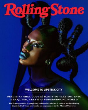 Shea Couleé Instagram - 2023 was definitely a year that will symbolize growth for me. I released my first album “8” and spent the first half of the year opening up for Betty Who across America, and then two weeks later embarked on my first solo headlining tour in the UK/Europe. There were a lot of growing pains with embarking on this new journey as a live musician, and it definitely pushed me outside of my comfort zone and forced me to face some of my fears head on. I stepped I. The role of producer, and created some projects that I am really proud of. Outside of the general creative process, I really wanted to focus on healing the wounds I sustained through discovering just how cutthroat this industry can be. I had to get back to my roots and ground myself in order to get back in touch with what’s really real. I nested, I curated my home, I cooked, I meditated, I got outside and touched grass. Ultimately now at the end of 2023 all I can focus on is how grateful I am am for every single individual who has poured into my cup this year. Thank you to everyone on my team, my family, my friends, my partner, my dog, and every single person who showed me an ounce of love and humanity throughout this roller coaster of a year. I’ve learned, and I’ve grown, and I’m excited to see what 2024 has in store. Wishing everyone an incredibly happy, safe, and healthy New Year 🍾🥂✨

P.S

FREE PALESTINE 🇵🇸