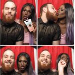 Shea Couleé Instagram - Want to wish a very special Happy Birthday to my Danny Doodle Toaster Strüdel @danpolyak 🥳 Words can’t express how much I love and appreciate you. You are such a wonderfully uplifting and supportive partner, and the best co-parent @babycoulee could ask for. You are so loyal and always showing up for those in your life, and we are all so lucky to be in your orbit. Love you to the moon and back. Happy Birthday! 🌊🦀🥳🦀🌊