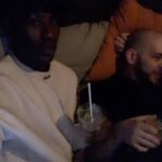 Shea Couleé Instagram - Want to wish a very special Happy Birthday to my Danny Doodle Toaster Strüdel @danpolyak 🥳 Words can’t express how much I love and appreciate you. You are such a wonderfully uplifting and supportive partner, and the best co-parent @babycoulee could ask for. You are so loyal and always showing up for those in your life, and we are all so lucky to be in your orbit. Love you to the moon and back. Happy Birthday! 🌊🦀🥳🦀🌊