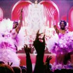 Shea Couleé Instagram - 👀 Coming Spring 2024 to @patreon... 💖🪩THE 💋 L👁️VE 💋 BALL🪩💖: Live from NYC✨ Join now for FREE to be the first to know when it drops!! http://patreon.com/sheacoulee