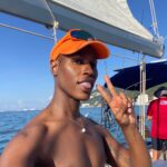 Shea Couleé Instagram - 2023 was definitely a year that will symbolize growth for me. I released my first album “8” and spent the first half of the year opening up for Betty Who across America, and then two weeks later embarked on my first solo headlining tour in the UK/Europe. There were a lot of growing pains with embarking on this new journey as a live musician, and it definitely pushed me outside of my comfort zone and forced me to face some of my fears head on. I stepped I. The role of producer, and created some projects that I am really proud of. Outside of the general creative process, I really wanted to focus on healing the wounds I sustained through discovering just how cutthroat this industry can be. I had to get back to my roots and ground myself in order to get back in touch with what’s really real. I nested, I curated my home, I cooked, I meditated, I got outside and touched grass. Ultimately now at the end of 2023 all I can focus on is how grateful I am am for every single individual who has poured into my cup this year. Thank you to everyone on my team, my family, my friends, my partner, my dog, and every single person who showed me an ounce of love and humanity throughout this roller coaster of a year. I’ve learned, and I’ve grown, and I’m excited to see what 2024 has in store. Wishing everyone an incredibly happy, safe, and healthy New Year 🍾🥂✨ P.S FREE PALESTINE 🇵🇸