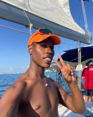 Shea Couleé Instagram - 2023 was definitely a year that will symbolize growth for me. I released my first album “8” and spent the first half of the year opening up for Betty Who across America, and then two weeks later embarked on my first solo headlining tour in the UK/Europe. There were a lot of growing pains with embarking on this new journey as a live musician, and it definitely pushed me outside of my comfort zone and forced me to face some of my fears head on. I stepped I. The role of producer, and created some projects that I am really proud of. Outside of the general creative process, I really wanted to focus on healing the wounds I sustained through discovering just how cutthroat this industry can be. I had to get back to my roots and ground myself in order to get back in touch with what’s really real. I nested, I curated my home, I cooked, I meditated, I got outside and touched grass. Ultimately now at the end of 2023 all I can focus on is how grateful I am am for every single individual who has poured into my cup this year. Thank you to everyone on my team, my family, my friends, my partner, my dog, and every single person who showed me an ounce of love and humanity throughout this roller coaster of a year. I’ve learned, and I’ve grown, and I’m excited to see what 2024 has in store. Wishing everyone an incredibly happy, safe, and healthy New Year 🍾🥂✨

P.S

FREE PALESTINE 🇵🇸