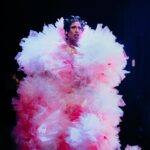 Shea Couleé Instagram - 👀 Coming Spring 2024 to @patreon... 💖🪩THE 💋 L👁️VE 💋 BALL🪩💖: Live from NYC✨ Join now for FREE to be the first to know when it drops!! http://patreon.com/sheacoulee