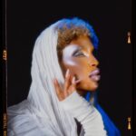 Shea Couleé Instagram - I’m this month’s cover star for @totem_magazine 🤩 Had such a great time working on this editorial with such a brilliant team. The concept was A.I. Joan Of Arc. We wanted to juxtapose this historical figure with the ongoing developments of A.I. and the way it is perceived by society as a whole. Like most polarizing things, it’s often good until someone decides that it a problem. Similarly to the ongoing threats waged against drag in America. Check out the link in my story to read the full article! Creative Director, Photographer & Light Artist @eivindhansen Styling & Costume Design @juicylames @agrostudio_ Set Design @mariashrigley Hair @sheacoulee Makeup @candy_puxe Director of Photography (DOP) @vlad_jako  1st Assistant Director @marietheresehildenbrandt Photographer Assistant @selinejoh Set Assistant nyk_mensah Makeup Assistant @mistraty Styling Assistants @kaydmfreud @daniellenevin Talent assistant @brendon_brown_ Nail @brixton_klaws Nails @bbygirlnails Lighting Sponsored by Nanlite UK - @Nanlite_UK Studio: @interlude.london The Avatar ● Dress: Maximilian Raynor - @maximilianraynor The Cleric ● Dress: Zhujing（Deni) Dai - @zjingdai_deni ● Corset: AGRO STUDIO - @agrostudio_ ● Hat: Hat & Spicy - @hat.n.spicy ● Armour: Costume Studio - costume_studio_london ● Shoes: Maximilian Raynor - @maximilianraynor The Sorceress ● Feather Headpiece: Vivienne Lake - @viviennelake_ ● Jewellery: Amy Rodriguez - @amy____rodriguez ● Boots: Lucy James @juicylames ● Dress: Daiana Ion - ddainaa_ ● Top: Louise Webber - @louisewebber.design The Pyromancer ● Top: Paul Aaron - @paulaaronknitwear ● Skirt: Lucy James @juicylames ● Jewellery: Baba Roga Jewellery - @babarogastore