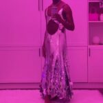 Shea Couleé Instagram - NYE 2024 Mood board ✨🪩✨