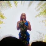 Shea Couleé Instagram - This weekend was nothing short of magical for me. The Love Ball was without a doubt my biggest undertaking to date. And though I feel immensely proud, more importantly I feel so much gratitude for everyone who made this experience possible. To my entire team, the cast, our crew, the fans… I cannot thank you all enough for making this dream a reality 💖🪩💖 If you weren’t able to make it to our shows in CHI, ATL, & NYC. Not to worry! You’ll have a chance to see it in LOS ANGELES July 19th after Drag Con. Cast announcement coming soon! Tickets available at sheacoulee.com 💋 I’ll be releasing more content from the tour, but for now, enjoy these INCREDIBLE photos by @sophieharrisphoto