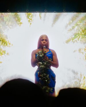 Shea Couleé Instagram - This weekend was nothing short of magical for me. The Love Ball was without a doubt my biggest undertaking to date.  And though I feel immensely proud, more importantly I feel so much gratitude for everyone who made this experience possible. To my entire team, the cast, our crew, the fans… I cannot thank you all enough for making this dream a reality 💖🪩💖

If you weren’t able to make it to our shows in CHI, ATL, & NYC. Not to worry! You’ll have a chance to see it in LOS ANGELES July 19th after Drag Con. Cast announcement coming soon! Tickets available at sheacoulee.com 💋

I’ll be releasing more content from the tour, but for now, enjoy these INCREDIBLE photos by @sophieharrisphoto