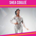 Shea Couleé Instagram - So excited to be back at @rupaulsdragcon L.A. this July ✨ I’ll be at the convention both day’s meeting and greeting all of your gorgeous selves!! But there’s more 💋 Sad you won’t be seeing The Love Ball next week?! Well lucky for you we’ve rescheduled our Los Angeles show to Friday July 19th at The Belasco — tickets and VIP packages on sale now, full lineup TBA soon!!
