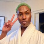 Shea Couleé Instagram - Well everyone. That’s a wrap on Atlanta. These past four months have been nothing short of incredible. I had no idea what my experience was going to be like when I left home in June to start filming Ironheart. This has without a doubt been one of the most memorable summers of my life. I want to genuinely thank the Ironheart cast and crew as well as the amazing LGBTQ community here for welcoming me with open arms. Spending so much time away from home has made me feel really isolated in the past, but the incredible people here poured so much love into me that I’m genuinely sad to leave them and this experience behind. I’m so grateful, and look forward to hopefully another Atlanta adventure in the future. Until then, it’s back to Chicago where I can finally have some moments of rest before embarking on even more adventures to come. Thank you Atlanta, I love you 💖