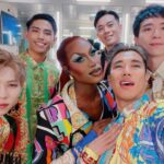 Shea Couleé Instagram - Thinking of Hong Kong 🇭🇰