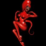 Shea Couleé Instagram - Happy Valentines Day! Which is a perfect day to remind you all that we are kicking off The Love Ball in just over a week! This show has been nothing short of a labor of LOVE. This incredible cast and team have been working tirelessly to curate an incredibly unique experience for the fans! TRUST me when I say you WON’T want to miss this! New York City is SOLD OUT. However, there are tickets still available for Chicago and Atlanta! If you are in town and available, please support my small black owned business and a cast full of incredible black talent during this years Black History Month. 💋💖💋 Tickets available at sheacoulee.com Artwork by @adamjohannessons